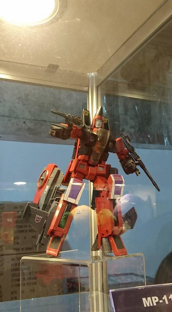 Masterpiece Transformers On Display At Taiwan Toy Show 14 (14 of 16)